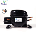HuaJun China Factory Online Shopping Exporter New CE RoHS CCC 1/9 HP Compressor For Refrigerator/ R134a Refrigerator Compressor